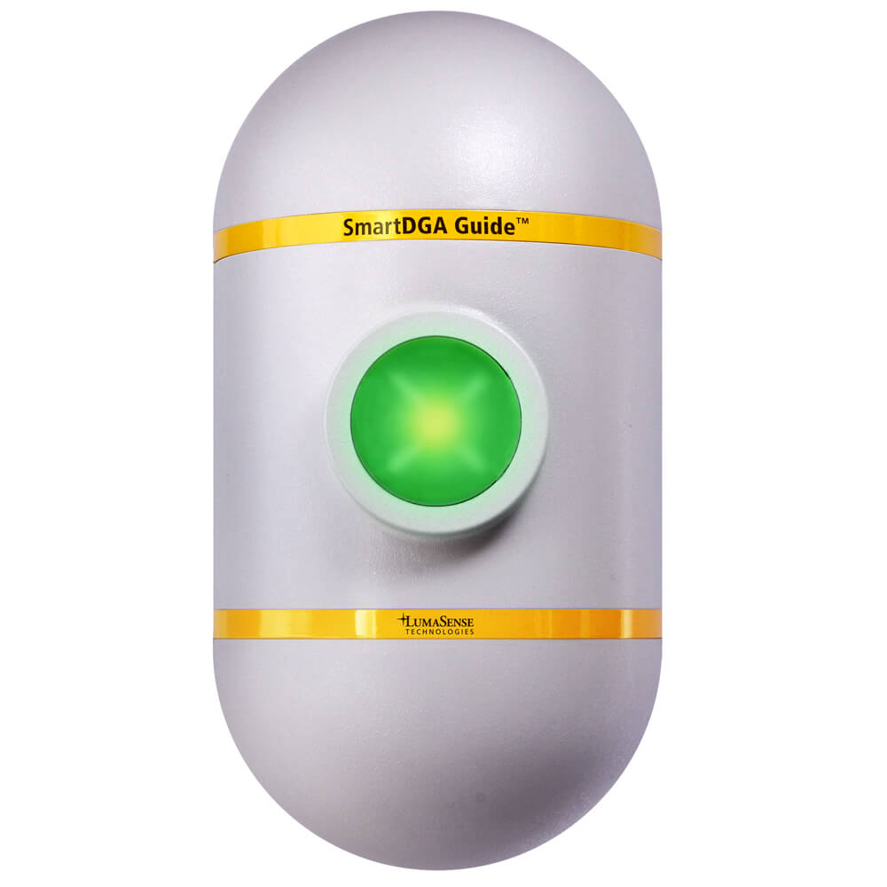 Online DGA - Reliability Point Reliability Point